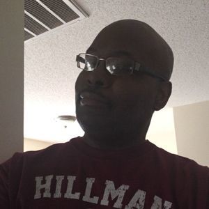 Meet your Posher, Julian